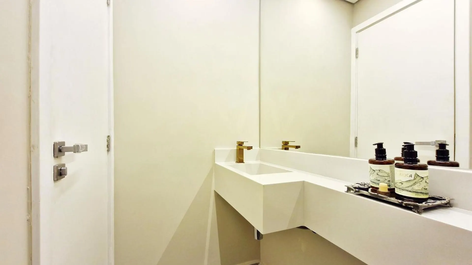 Appartement Ed. Lucia à São Paulo Brésil