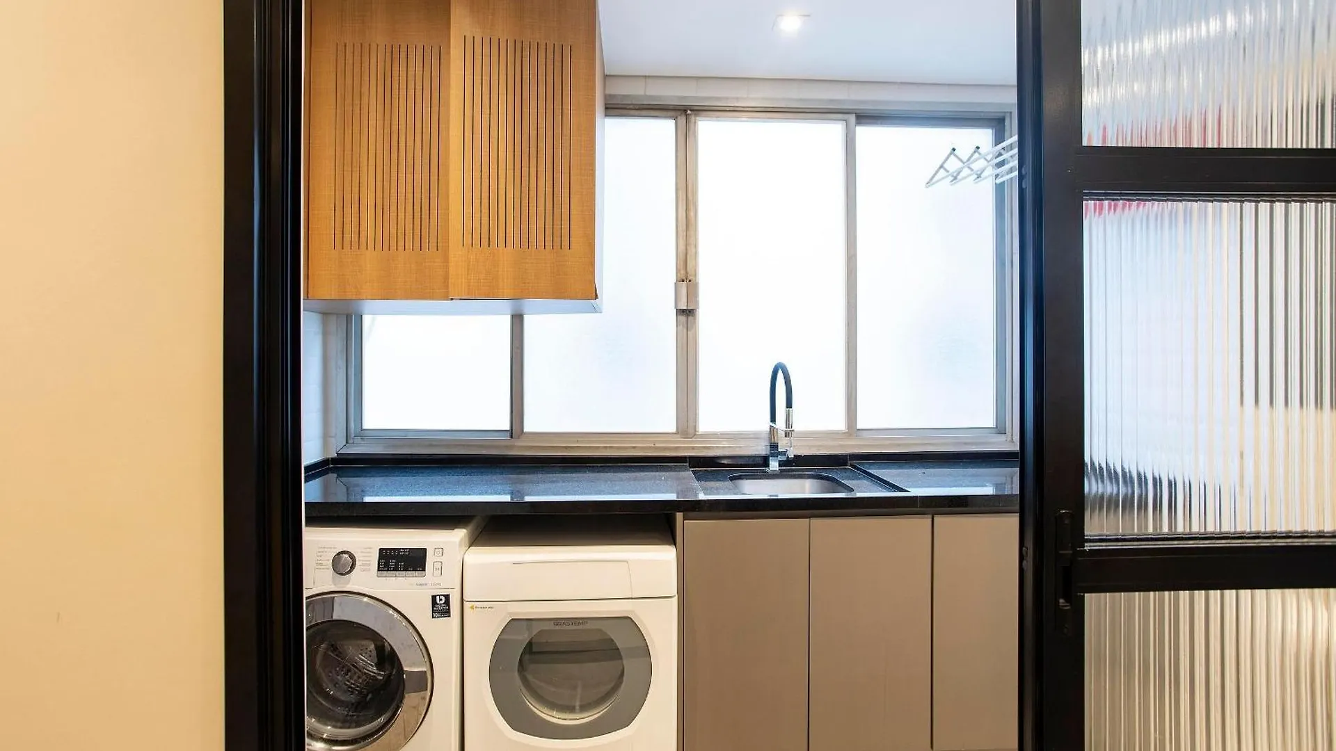 Apartment Ferienwohnung Ed. Lucia São Paulo Brasilien