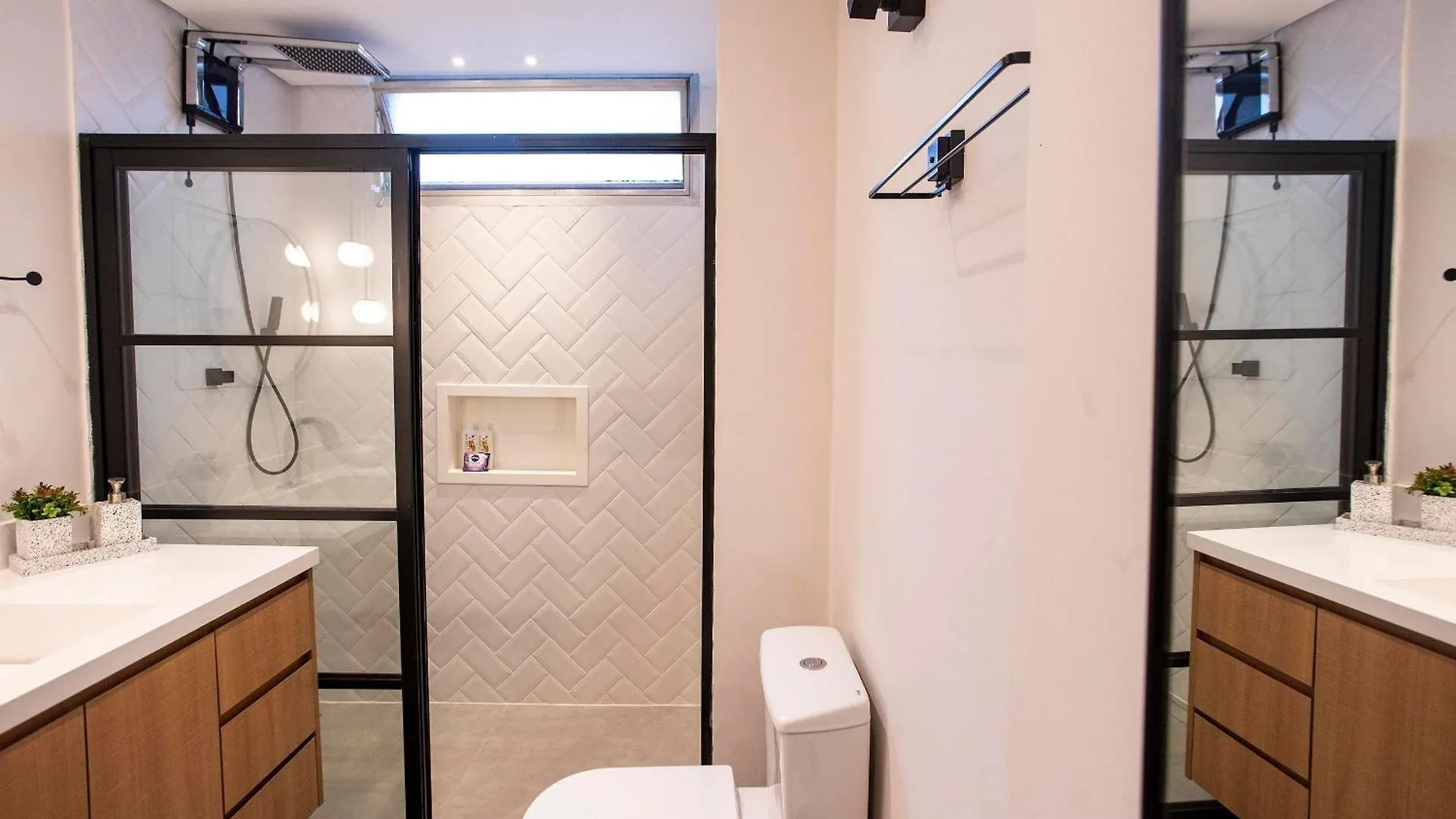 Ferienwohnung Ed. Lucia São Paulo