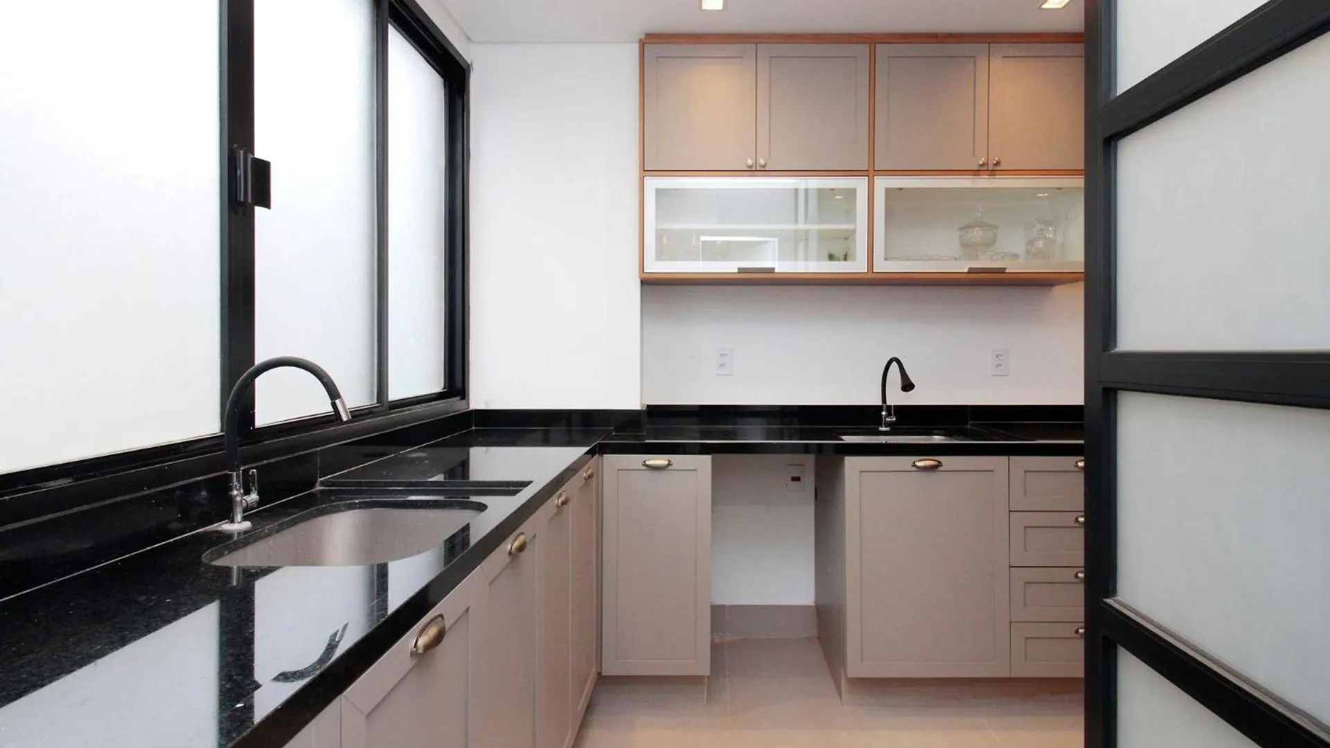 Ferienwohnung Ed. Lucia São Paulo Apartment